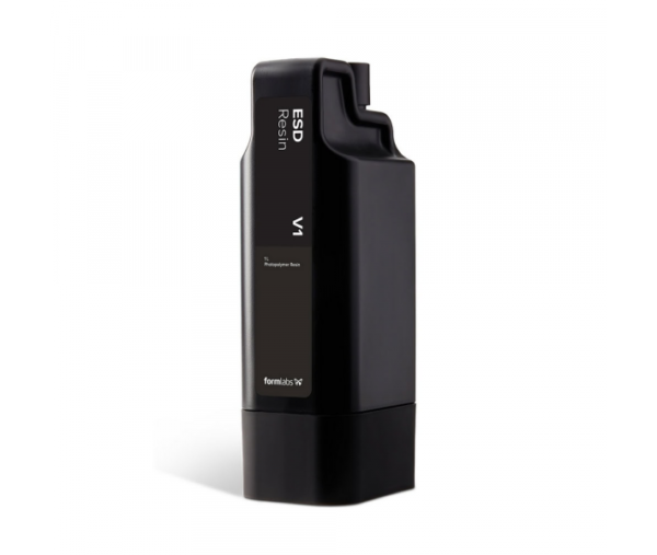Смола Formlabs ESD Resin для Form 4, 1л — фото 2