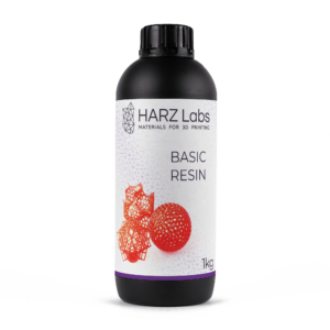 Фотополимер Harz Labs Basic Resin LCD