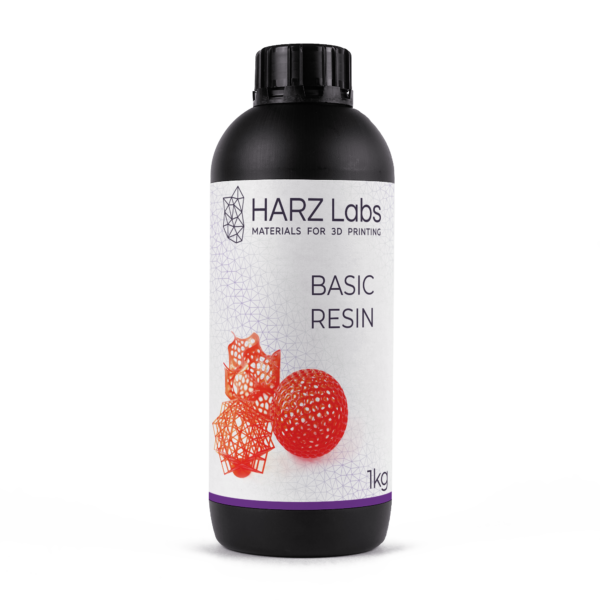 Фотополимер Harz Labs Basic Resin LCD