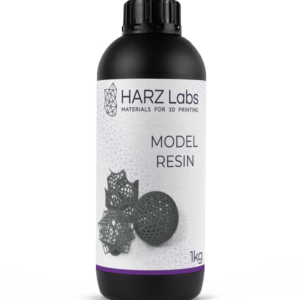 Фотополимерная смола Harz Labs Model Resin