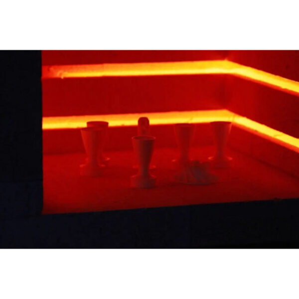 Картридж Formlabs Alumina 4N Resin 2кг – — фото 3