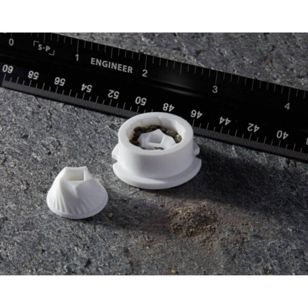 Картридж Formlabs Alumina 4N Resin 2кг – — фото 4