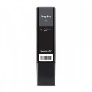 Картридж Formlabs Grey Pro Resin 1л –