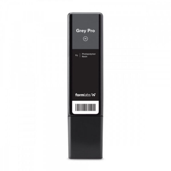 Картридж Formlabs Grey Pro Resin 1л –