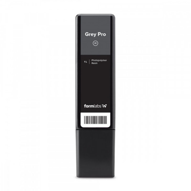 Grey Pro Resin