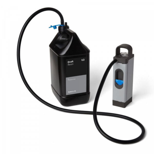 Насос Formlabs Resin Pump для Form 3 – — фото 2