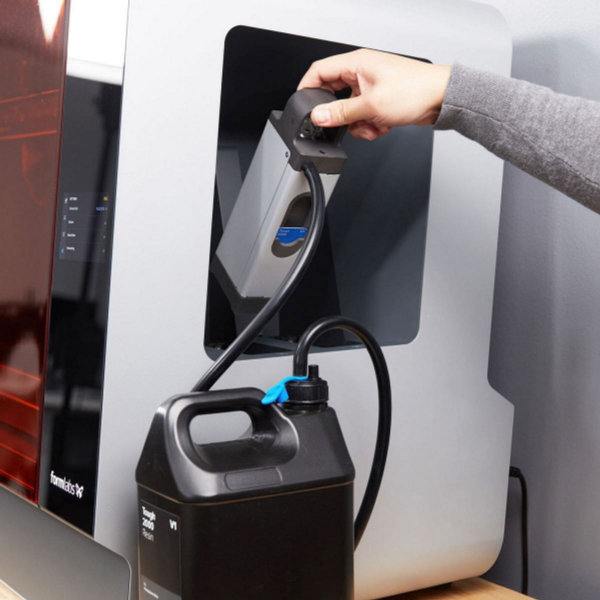 Насос Formlabs Resin Pump для Form 3 – — фото 4