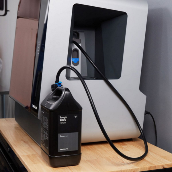 Насос Formlabs Resin Pump для Form 3 – — фото 5