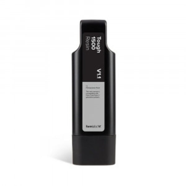 Картридж Formlabs Model V2 Resin телесний 1л — фото 3