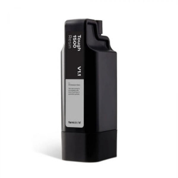 Картридж Formlabs Model V2 Resin телесний 1л — фото 4