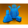Formlabs Draft Resin 1л – картридж для швидкого прототипування Form 3 — фото 2