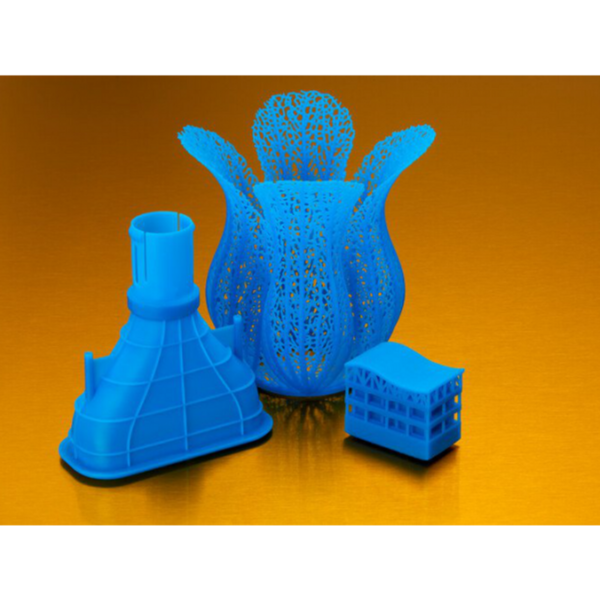 Formlabs Draft Resin 1л – картридж для швидкого прототипування Form 3 — фото 2