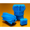 Formlabs Draft Resin 1л – картридж для швидкого прототипування Form 3 — фото 4