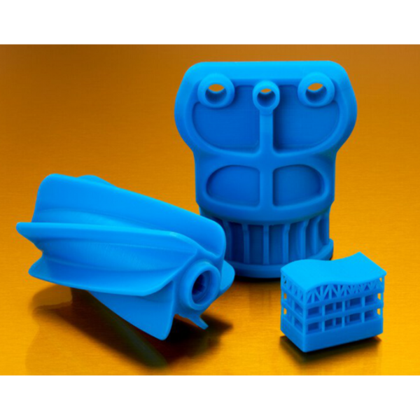 Formlabs Draft Resin 1л – картридж для швидкого прототипування Form 3 — фото 4