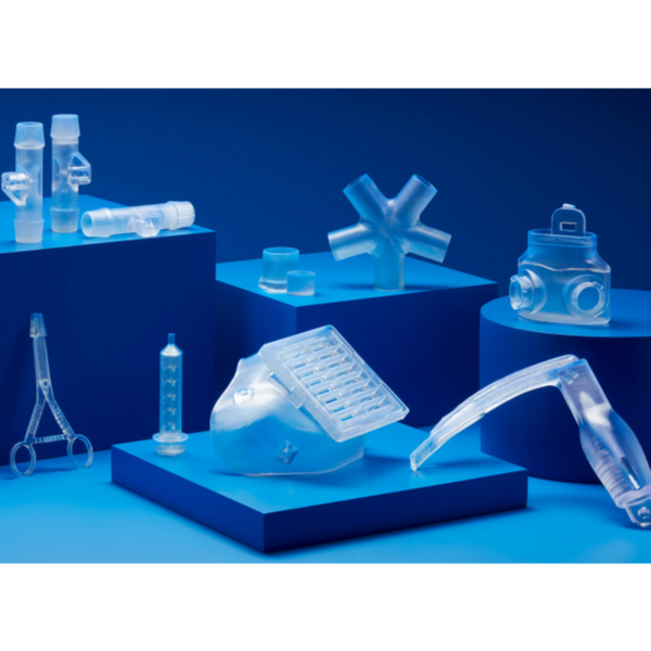 Картридж Formlabs BioMed Clear Resin 1л — фото 3