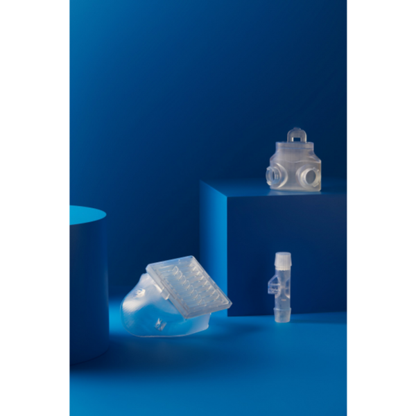Картридж Formlabs BioMed Clear Resin 1л — фото 4