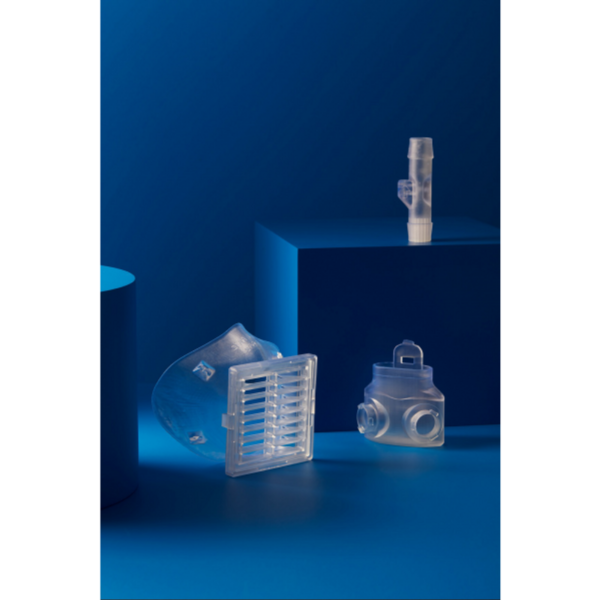 Картридж Formlabs BioMed Clear Resin 1л — фото 5