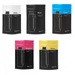 Пігменти Formlabs Color Kit