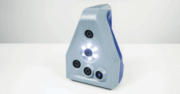 3D сканер Artec Space Spider