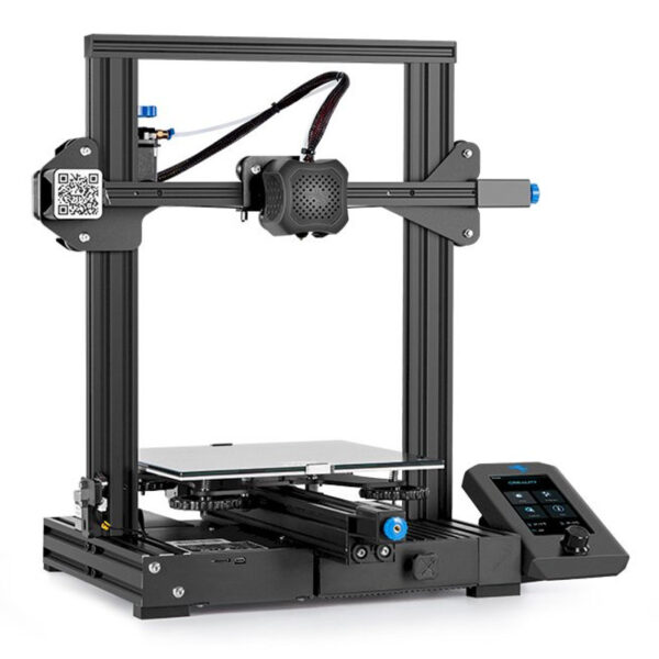 3D-ПРИНТЕР Creality Ender 3 (набор для сборки) — фото 3