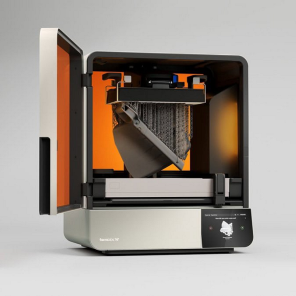 3D принтер Formlabs Form 4BL Complete – медичний SLA принтер — фото 3