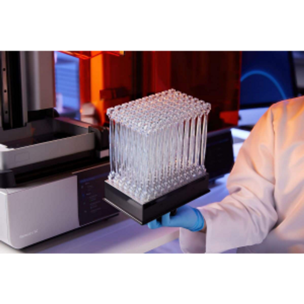 Картридж Formlabs Dental LT Clear 1л – біосумісна смола для 3D друку — фото 3