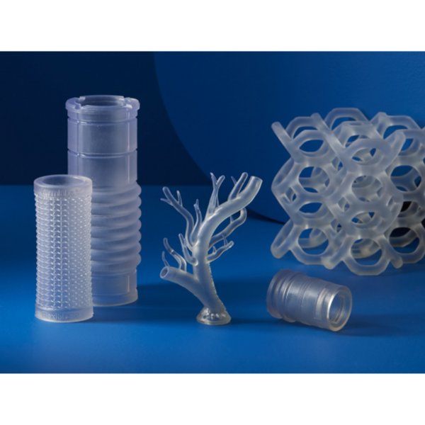 Formlabs Flexible 80A Resin 1л – гнучка смола для Form 3 — фото 3