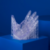 Formlabs Flexible 80A Resin 1л – гнучка смола для Form 3 — фото 5