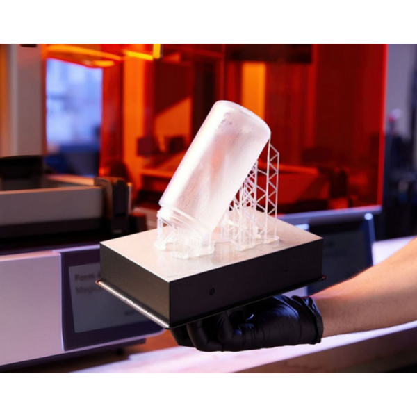 file-235.png Formlabs Clear Resin V5 для Form 4, 1л — фото 3