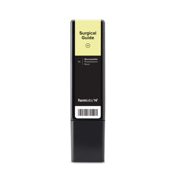 Картридж Formlabs Surgical Guide Resin 1л