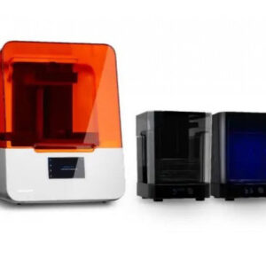 3D принтер Formlabs Form 3B+ Gold Package