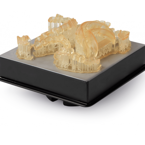 Картридж Formlabs Surgical Guide Resin 1л — фото 3