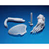 BioMed White Resin Form 4, 1л – біосумісна смола для медичних застосувань — фото 4