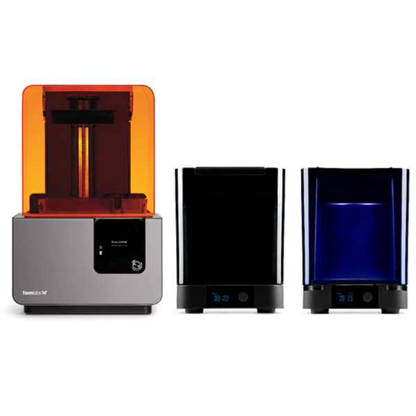 3D принтер Formlabs Form 2 повна комплектація