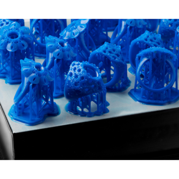 Картридж Formlabs Castable Wax 40 Resin 1л — фото 2