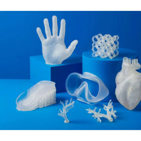 file-290.jpg Formlabs Elastic 50A Resin V2 5л – гнучка смола для 3D друку — фото 4