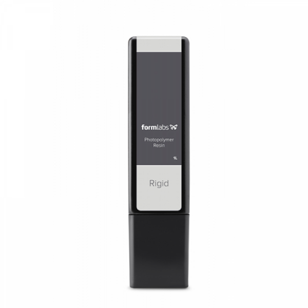 Formlabs Rigid Resin 1л – жорстка смола зі склом для Form 3