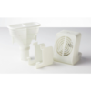 Formlabs Rigid Resin 1л – жорстка смола зі склом для Form 3 — фото 2