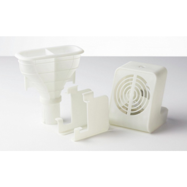 Formlabs Rigid Resin 1л – жорстка смола зі склом для Form 3 — фото 2