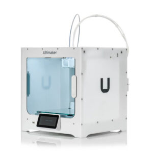 3Д принтер Ultimaker S3