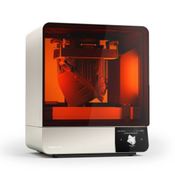 Formlabs Rigid Resin 1л – жорстка смола зі склом для Form 3 — фото 5