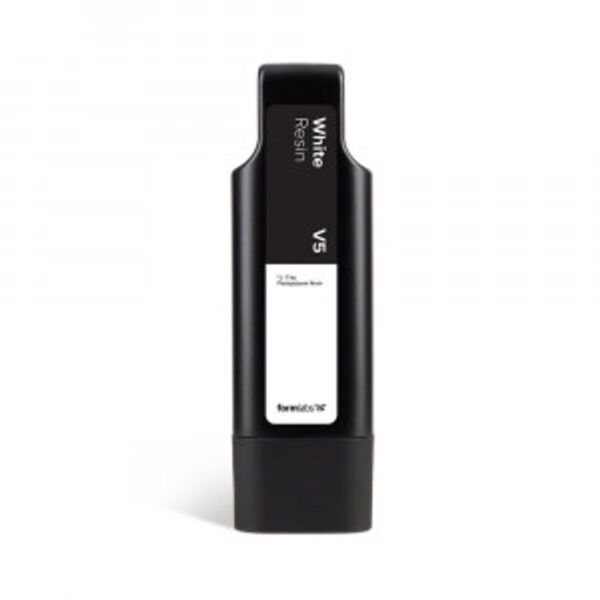 Картридж Formlabs Black Resin V4 1л – — фото 4