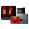 3D принтер Formlabs Form 3L + Form Wash L + Form Cure L