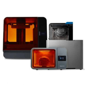 3D принтер Formlabs Form 3L + Form Wash L + Form Cure L