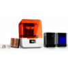 3D принтер Formlabs Form 3B+ Gold Package — фото 2