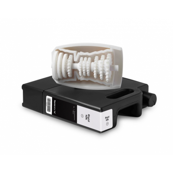 Картридж Formlabs Rigid 10K Resin 1л – — фото 2