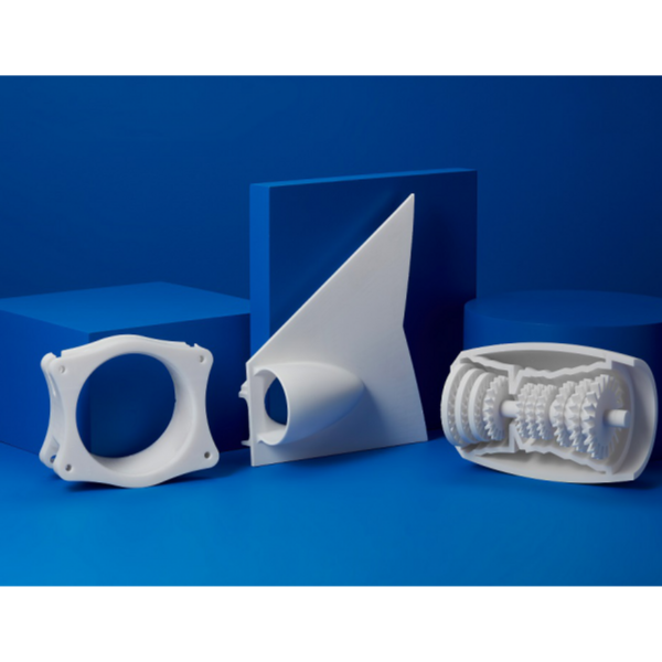 Картридж Formlabs Rigid 10K Resin 1л – — фото 3