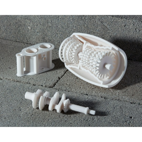 Картридж Formlabs Rigid 10K Resin 1л – — фото 4
