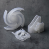 Formlabs Clear Cast Resin 1л – смола для лиття металів — фото 3