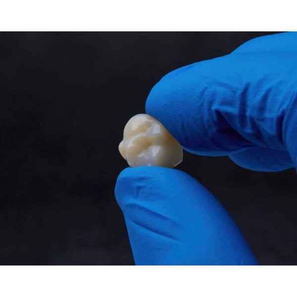 Картридж Formlabs Premium Teeth HT A3 смола Form 3 — фото 3